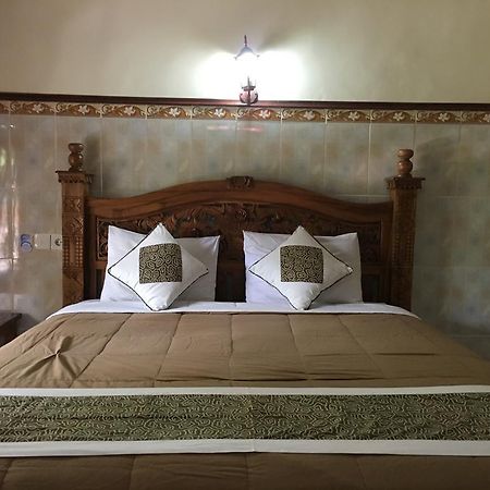 Eka'S Homestay Ubud  Exterior photo