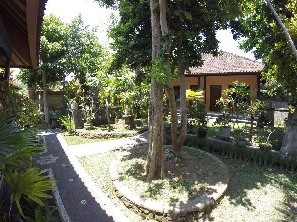 Eka'S Homestay Ubud  Exterior photo