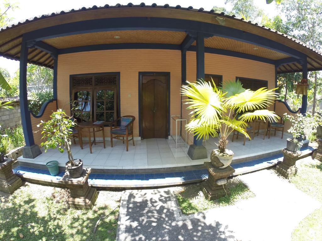 Eka'S Homestay Ubud  Room photo