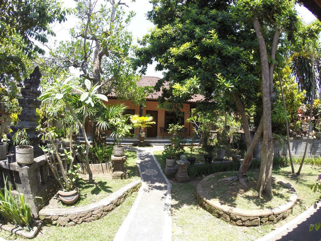 Eka'S Homestay Ubud  Exterior photo