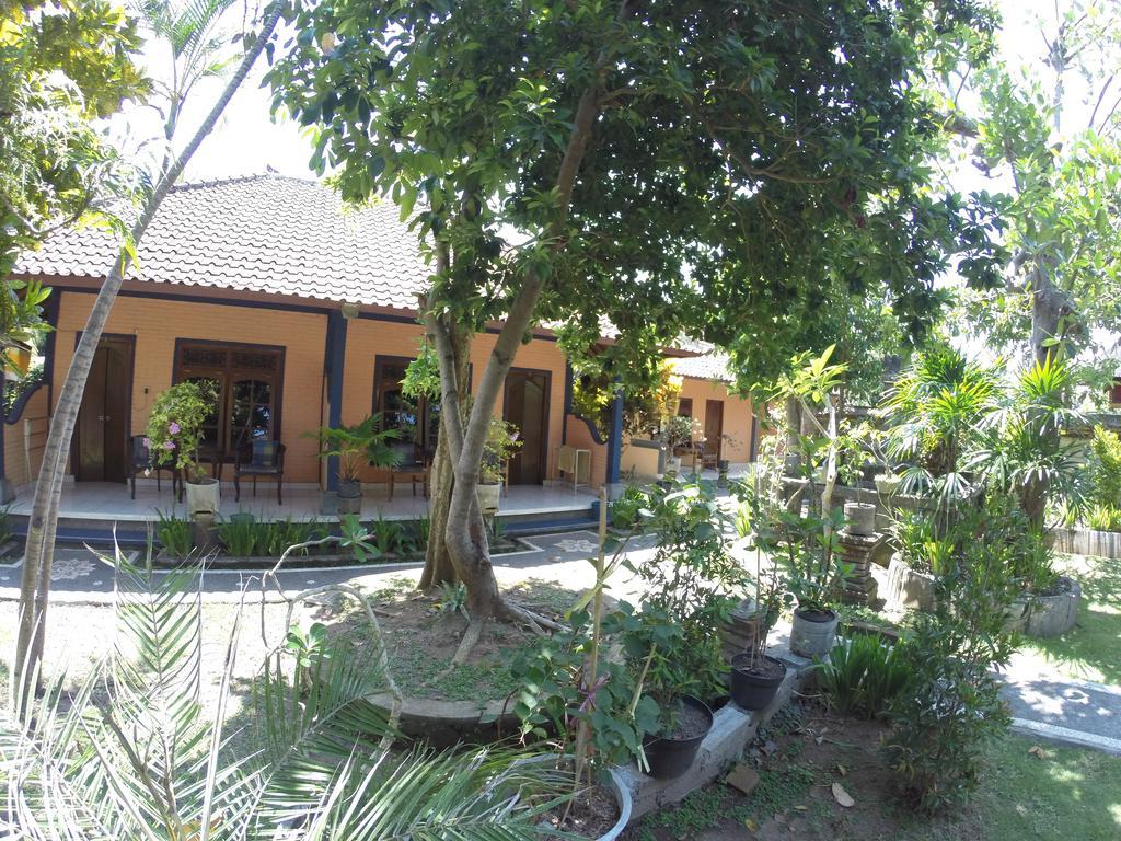 Eka'S Homestay Ubud  Exterior photo