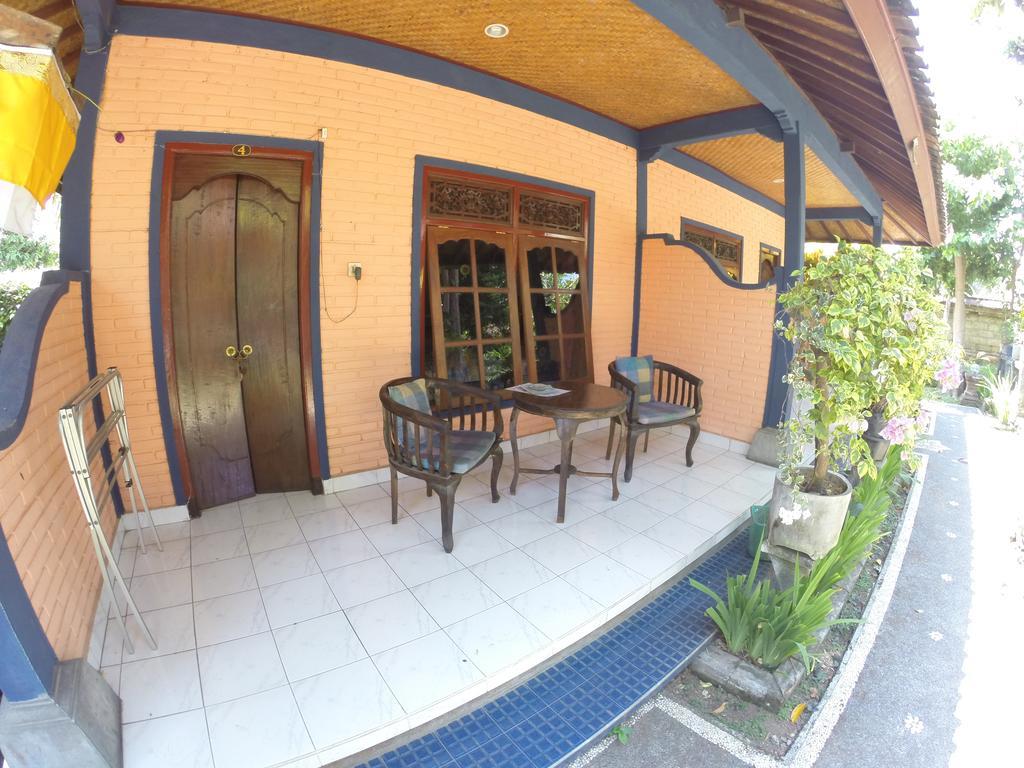 Eka'S Homestay Ubud  Room photo