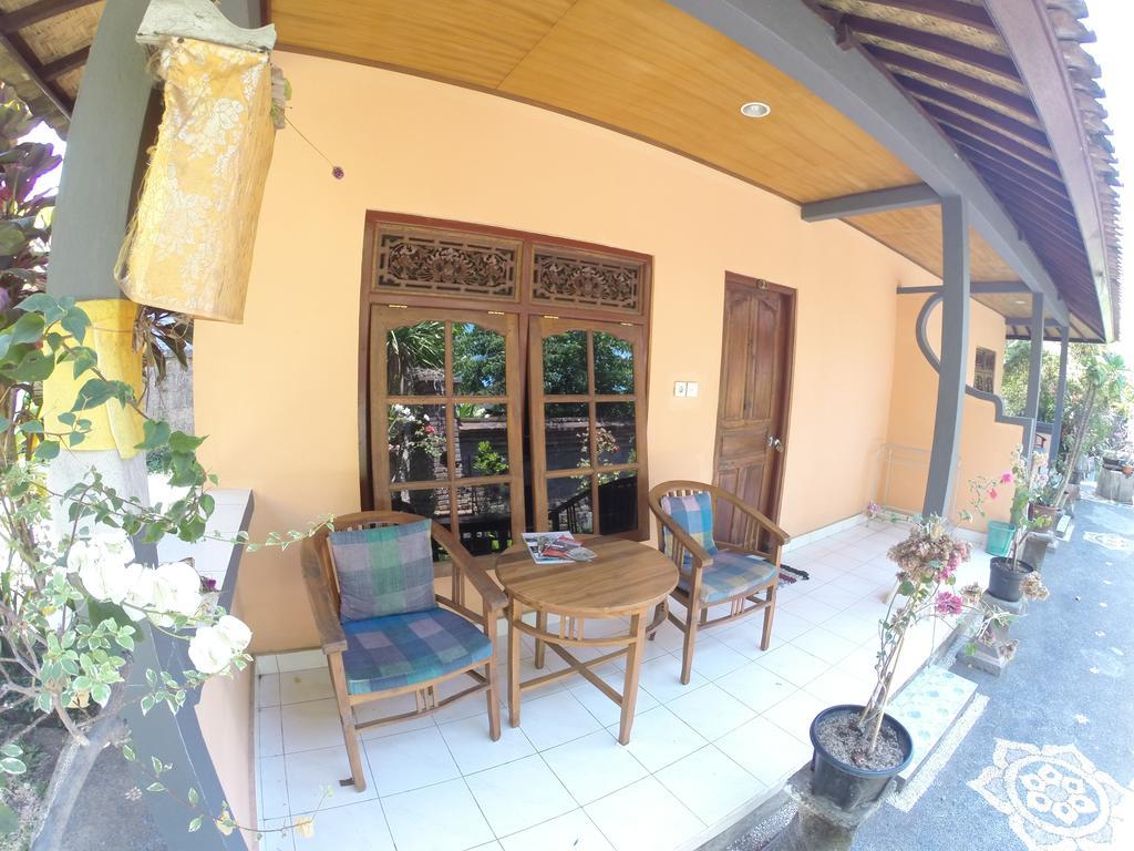 Eka'S Homestay Ubud  Room photo