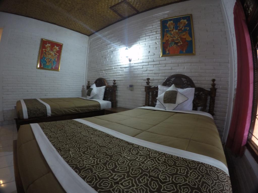 Eka'S Homestay Ubud  Exterior photo