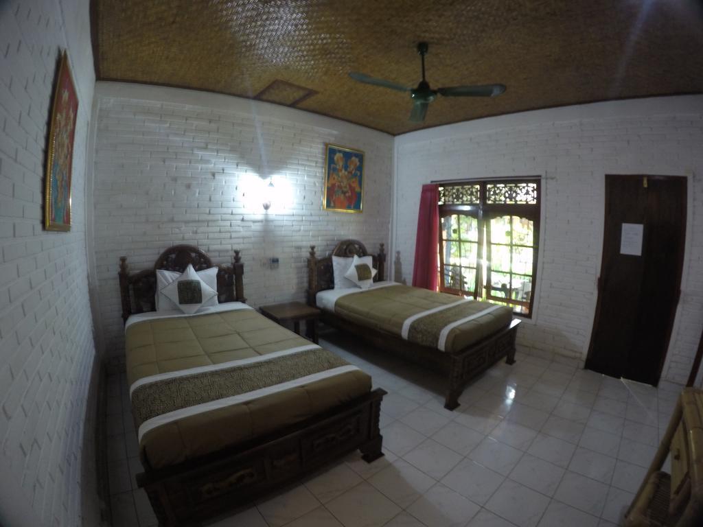 Eka'S Homestay Ubud  Exterior photo