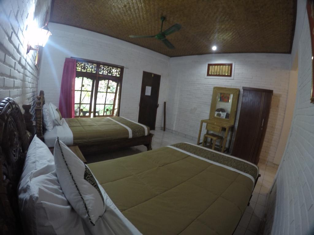 Eka'S Homestay Ubud  Exterior photo