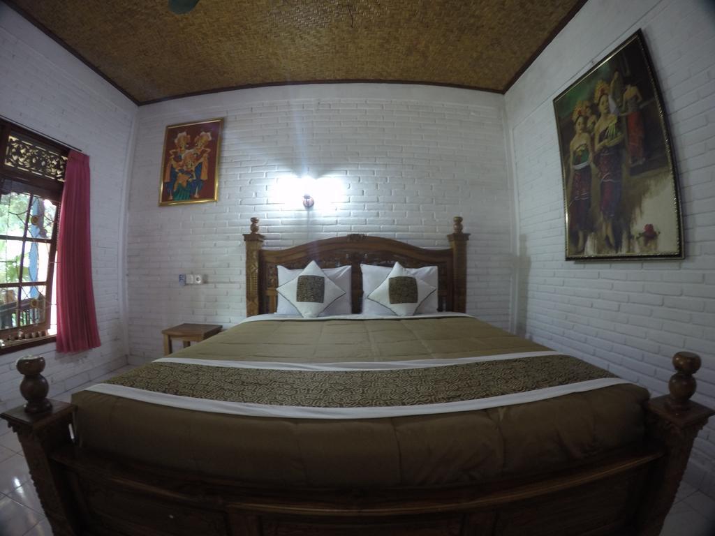 Eka'S Homestay Ubud  Exterior photo