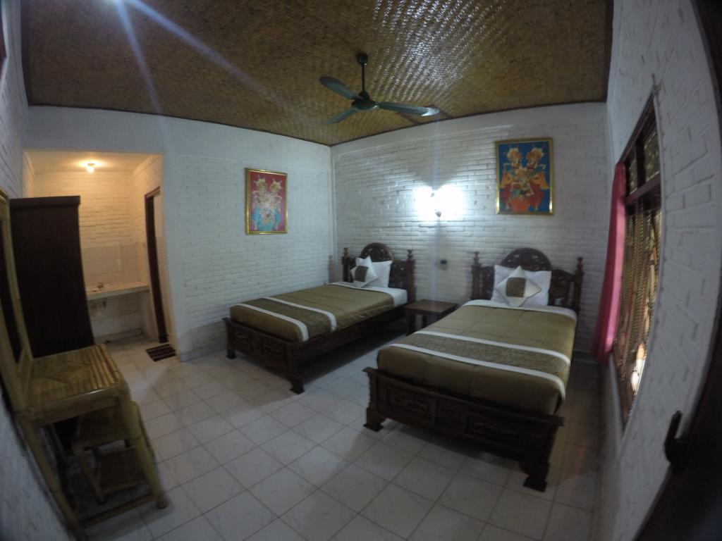 Eka'S Homestay Ubud  Exterior photo