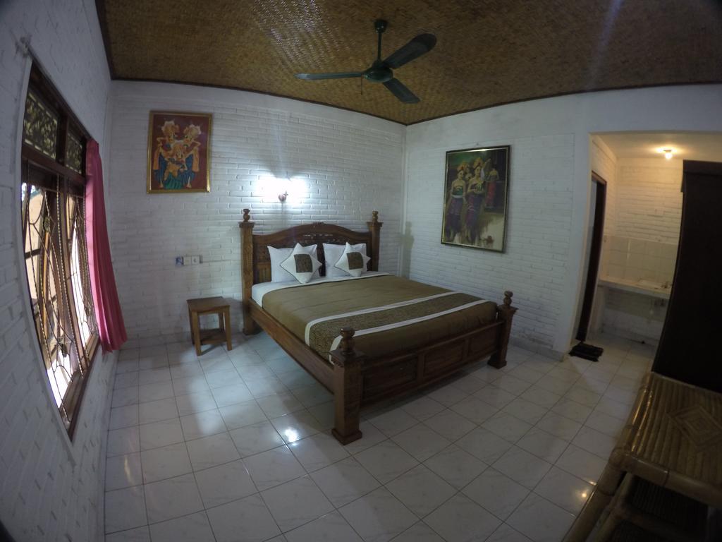 Eka'S Homestay Ubud  Exterior photo