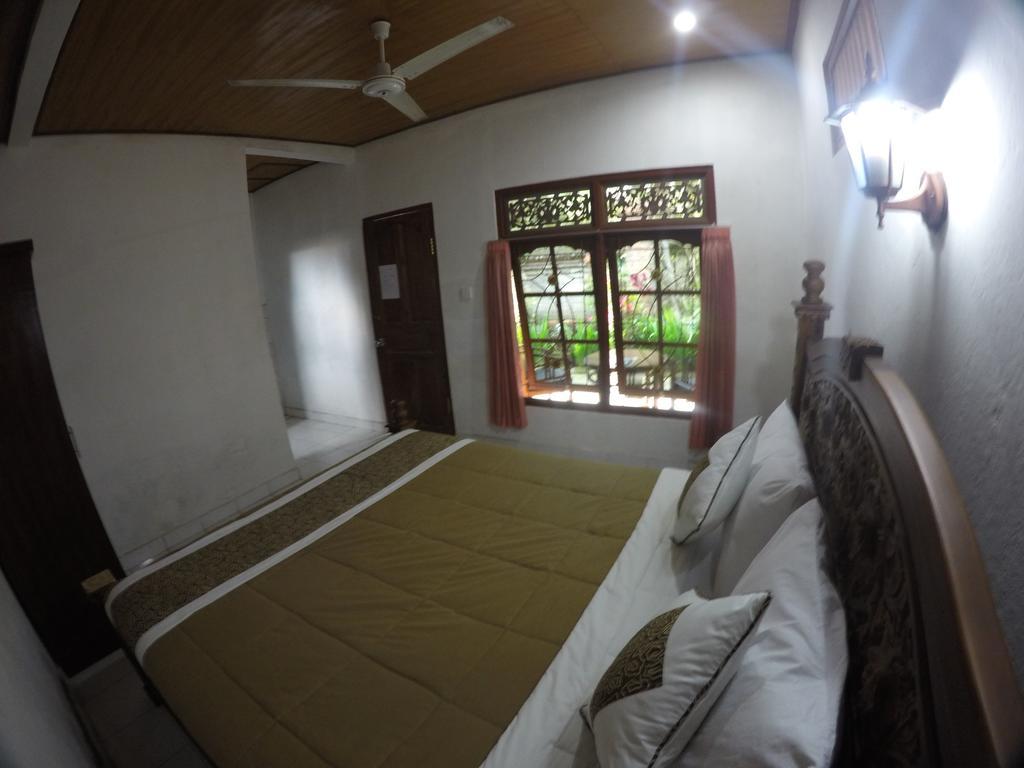 Eka'S Homestay Ubud  Exterior photo