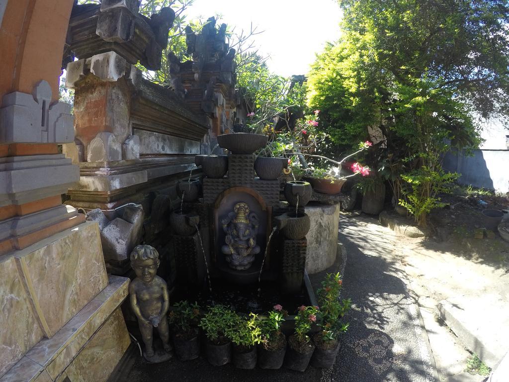 Eka'S Homestay Ubud  Exterior photo