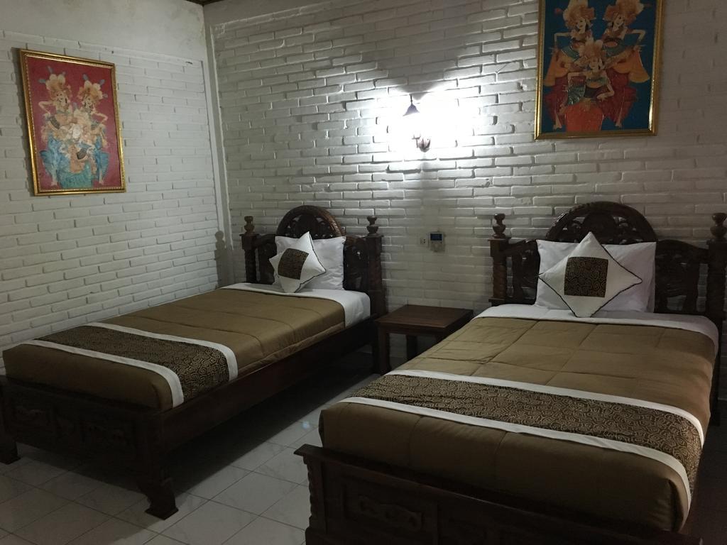 Eka'S Homestay Ubud  Exterior photo