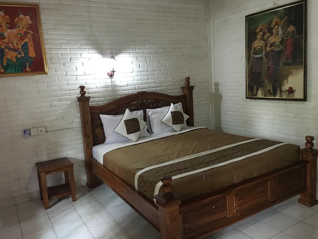 Eka'S Homestay Ubud  Exterior photo
