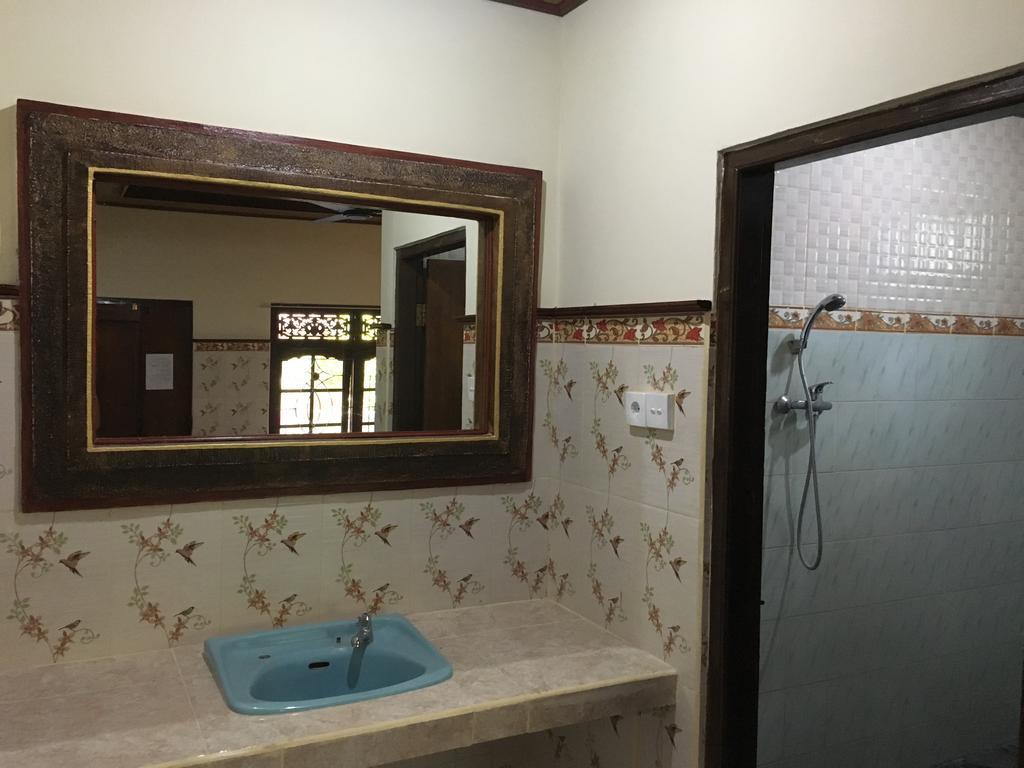 Eka'S Homestay Ubud  Exterior photo