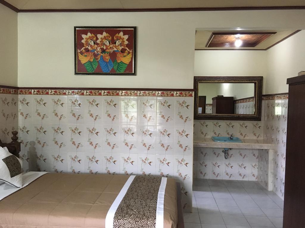 Eka'S Homestay Ubud  Exterior photo