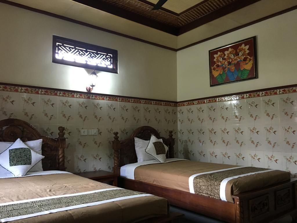 Eka'S Homestay Ubud  Exterior photo