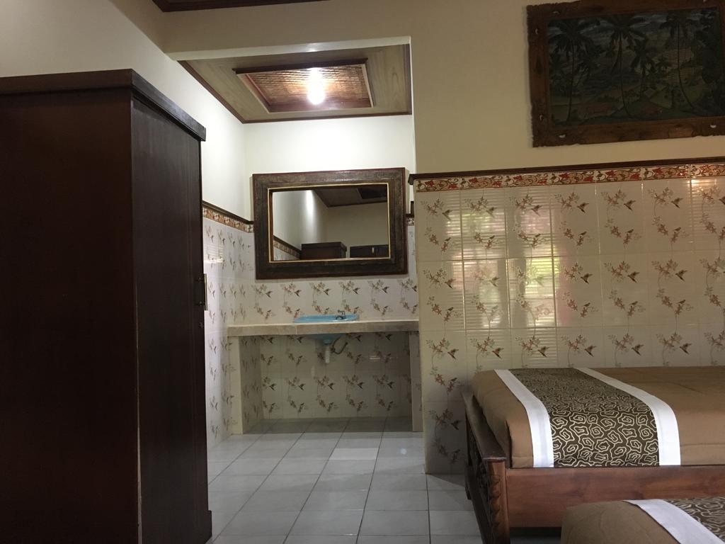 Eka'S Homestay Ubud  Exterior photo