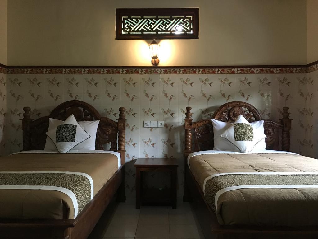 Eka'S Homestay Ubud  Exterior photo