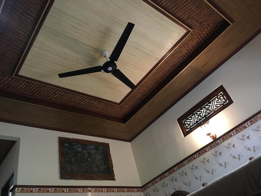 Eka'S Homestay Ubud  Exterior photo