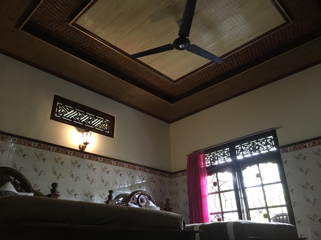 Eka'S Homestay Ubud  Exterior photo