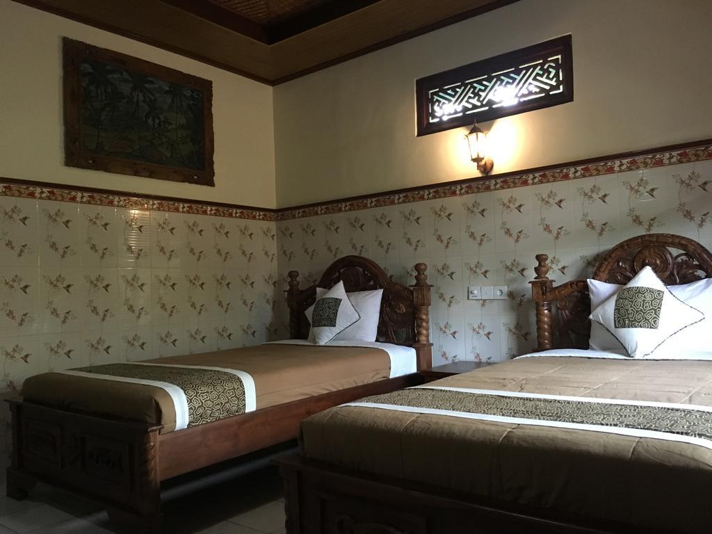 Eka'S Homestay Ubud  Exterior photo