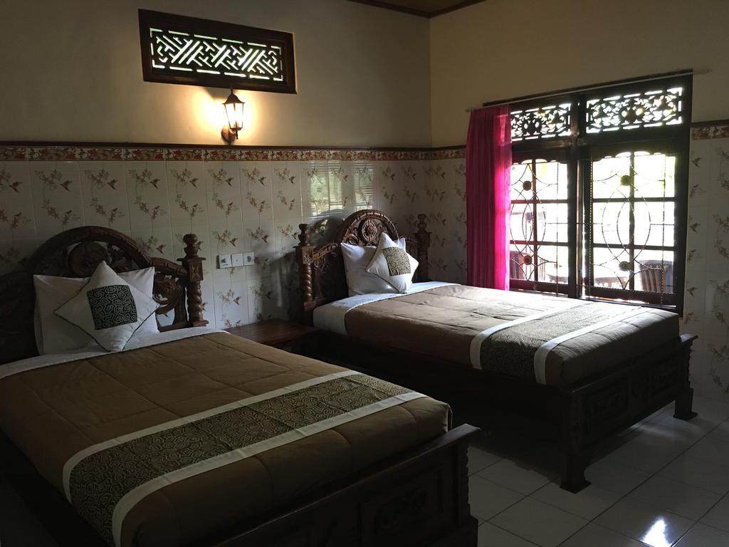 Eka'S Homestay Ubud  Exterior photo