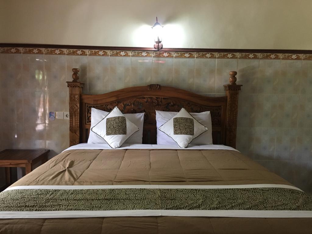 Eka'S Homestay Ubud  Exterior photo